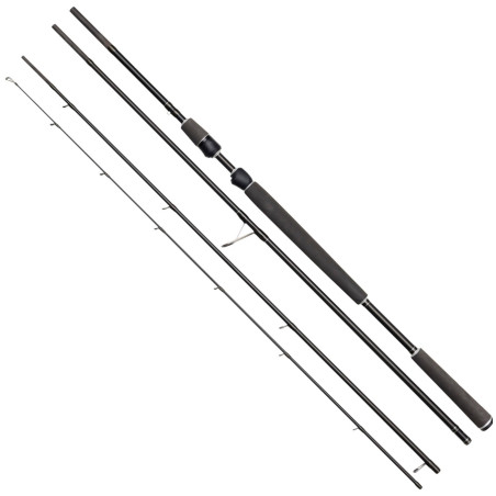 Wędka Westin W2 Bombarda 340cm / 11-38g Wędka Westin W2 Bombarda 340cm / 11-38g