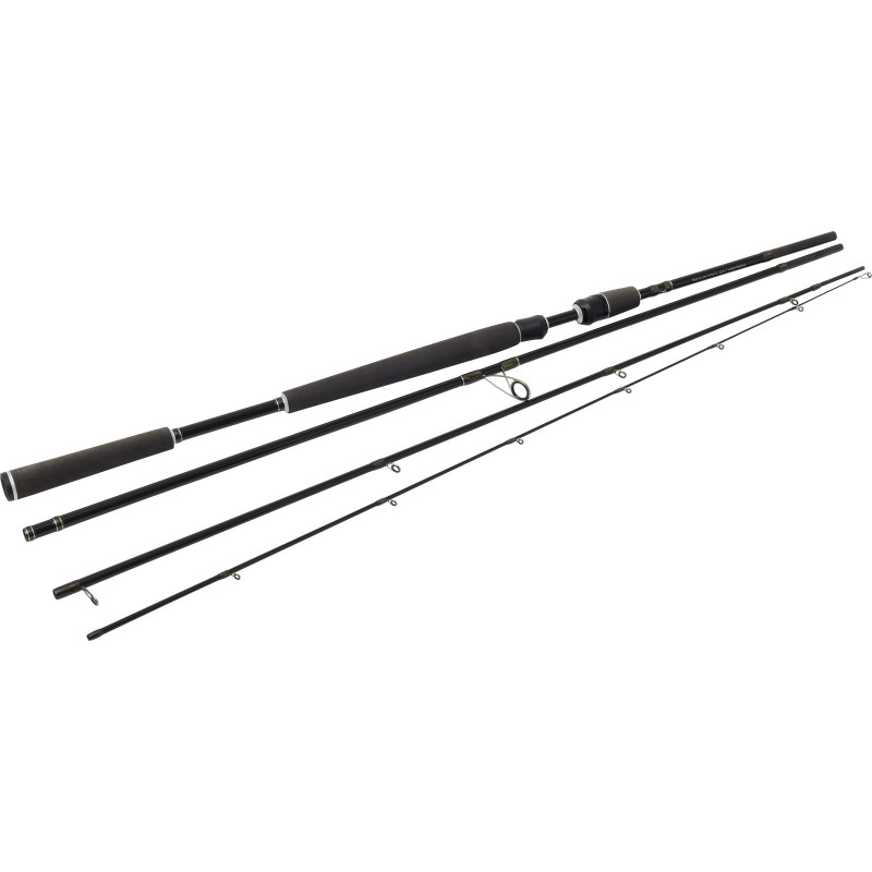 Wędka Westin W2 Bombarda 340cm / 11-38g Wędka Westin W2 Bombarda 340cm / 11-38g