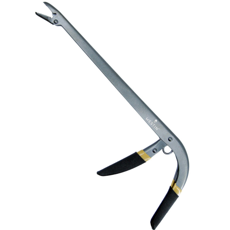 Szczypce Westin do odhaczania PISTOL GRIP HOOK REMOVER STAINLESS 30cm Szczypce Westin do odhaczania PISTOL GRIP HOOK REMOVER STAINLESS 30cm