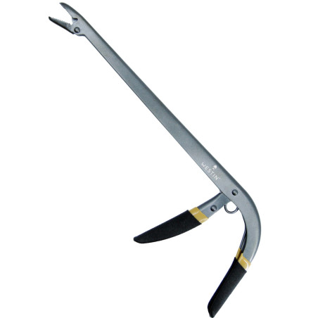 Szczypce Westin do odhaczania PISTOL GRIP HOOK REMOVER STAINLESS 30cm Szczypce Westin do odhaczania PISTOL GRIP HOOK REMOVER STAINLESS 30cm