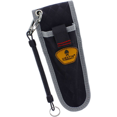 Pokrowiec Westin na szczypce PLIERS SHEATH WITH LANYARD 21cm