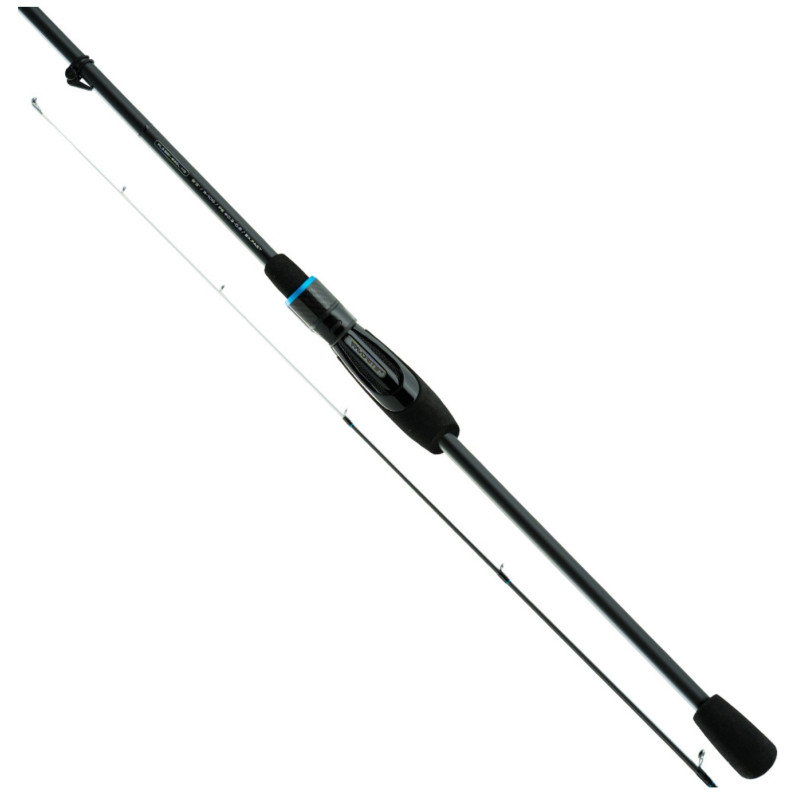 Wędka Favorite Blue Birdk PL SPECIAL Trok Stick 274cm / 5-18g Wędka Favorite Blue Birdk PL SPECIAL Trok Stick 274cm / 5-18g