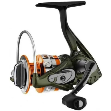 Kołowrotek Cormoran i-Cor 2 PiF 2500 Kołowrotek Cormoran i-Cor 2 PiF 2500