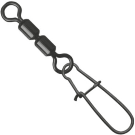 Krętlik z agrafką Kamatsu K3033 roz. 6