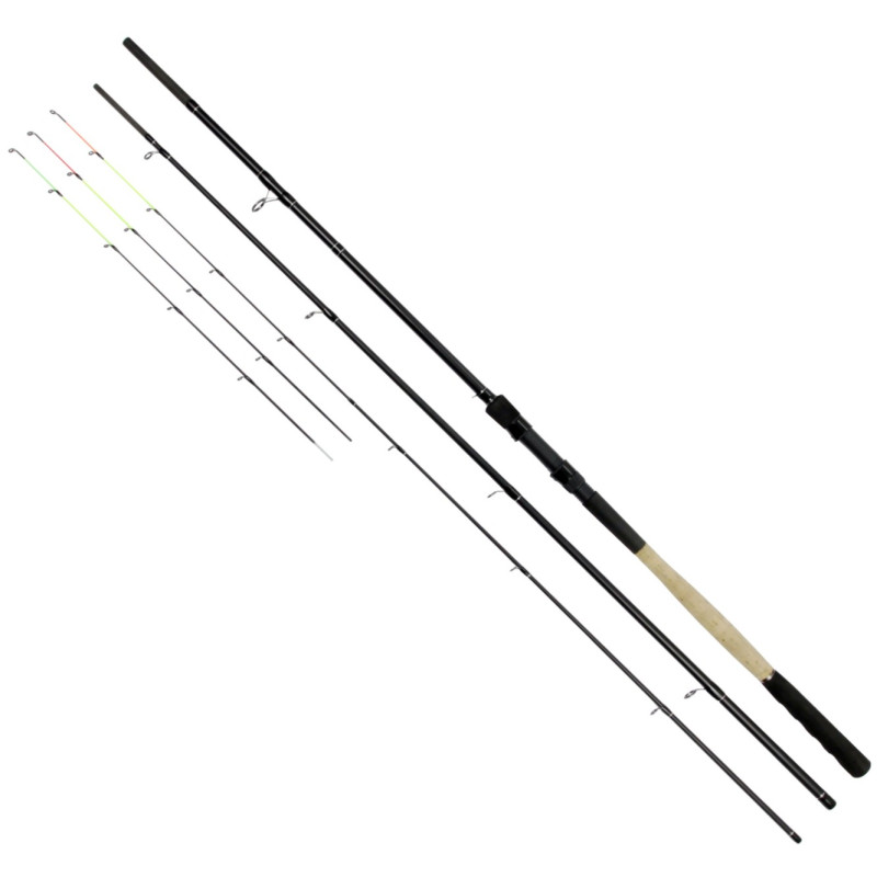 Wędka Konger Endura Method Feeder Special 330cm / 60g Wędka Konger Endura Method Feeder Special 330cm / 60g