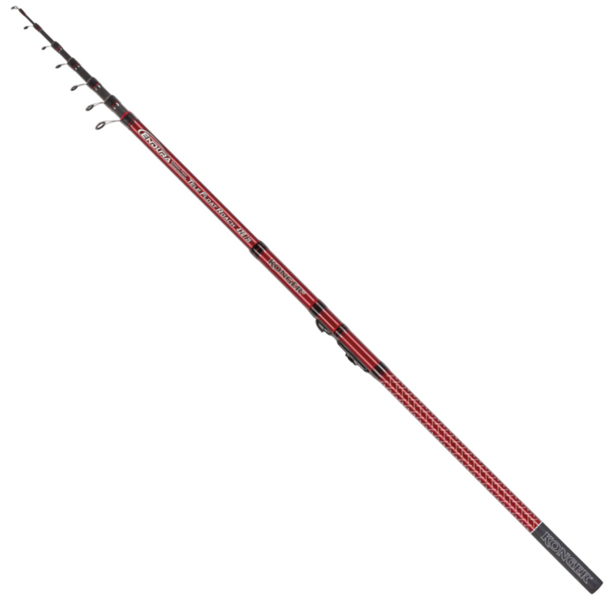 wedka-endura-tele-float-roach-konger wedka-endura-tele-float-roach-konger