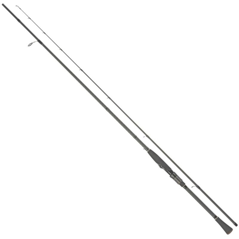 Wędka Konger Vectron Zander XF 227cm / 8-28g