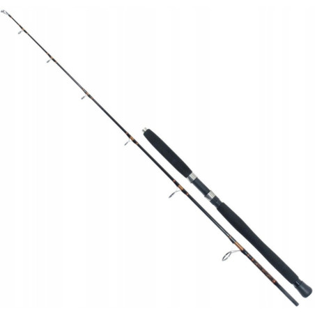 Wędka TRABUCCO HURRICANE JIG 180cm / 150g Wędka TRABUCCO HURRICANE JIG 180cm / 150g