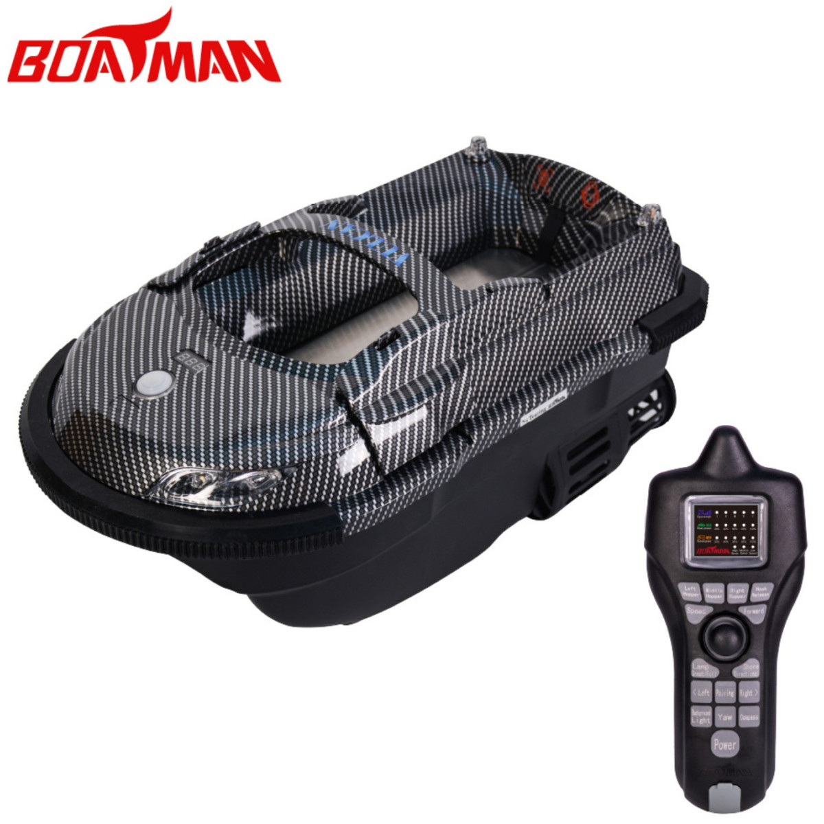 lodka-zanetowa-vulcan-basic-carbon-boatman lodka-zanetowa-vulcan-basic-carbon-boatman