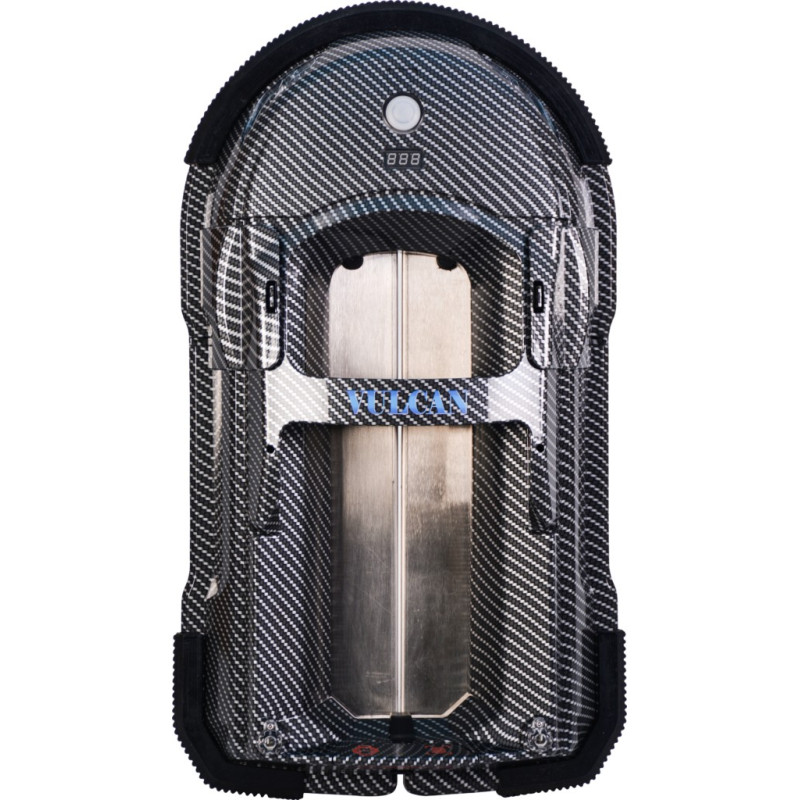 Łódka zanętowa BOATMAN Vulcan Basic Carbon VULBASCAR Łódka zanętowa BOATMAN Vulcan Basic Carbon VULBASCAR