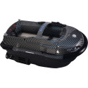 Łódka zanętowa BOATMAN Vulcan Basic Carbon VULBASCAR Łódka zanętowa BOATMAN Vulcan Basic Carbon VULBASCAR