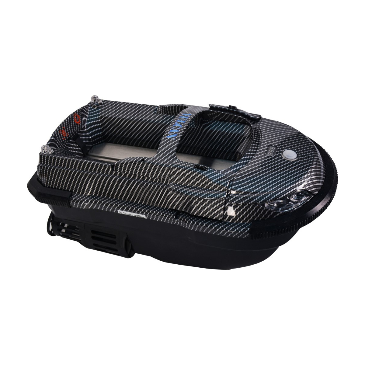 lodka-zanetowa-vulcan-basic-carbon-boatman lodka-zanetowa-vulcan-basic-carbon-boatman