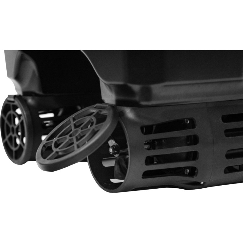 Łódka zanętowa BOATMAN Vulcan Basic Carbon VULBASCAR Łódka zanętowa BOATMAN Vulcan Basic Carbon VULBASCAR