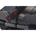 Łódka zanętowa BOATMAN Vulcan Basic Carbon VULBASCAR Łódka zanętowa BOATMAN Vulcan Basic Carbon VULBASCAR