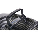 Łódka zanętowa BOATMAN Vulcan Basic Carbon VULBASCAR Łódka zanętowa BOATMAN Vulcan Basic Carbon VULBASCAR