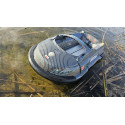 Łódka zanętowa BOATMAN Vulcan Basic Carbon VULBASCAR Łódka zanętowa BOATMAN Vulcan Basic Carbon VULBASCAR