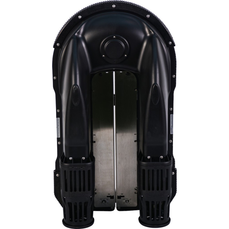 Łódka zanętowa BOATMAN Vulcan GPS Carbon VULGPSCAR Łódka zanętowa BOATMAN Vulcan GPS Carbon VULGPSCAR