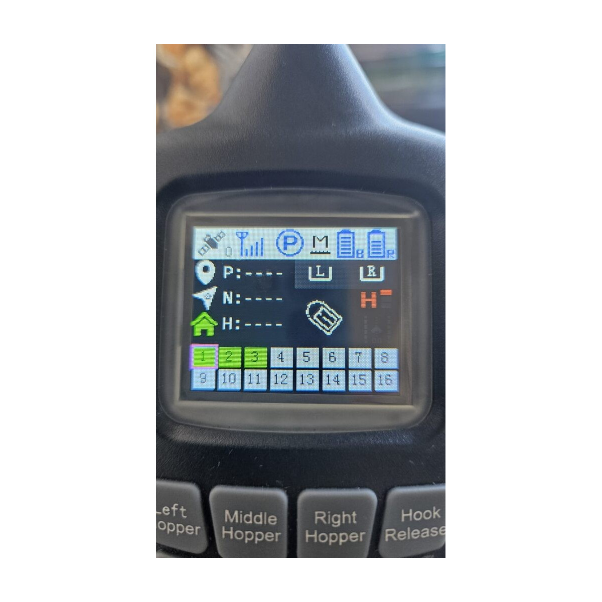 lodka-zanetowa-vulcan-gps-carbon-boatman lodka-zanetowa-vulcan-gps-carbon-boatman