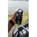 Łódka zanętowa BOATMAN Vulcan GPS Carbon VULGPSCAR Łódka zanętowa BOATMAN Vulcan GPS Carbon VULGPSCAR
