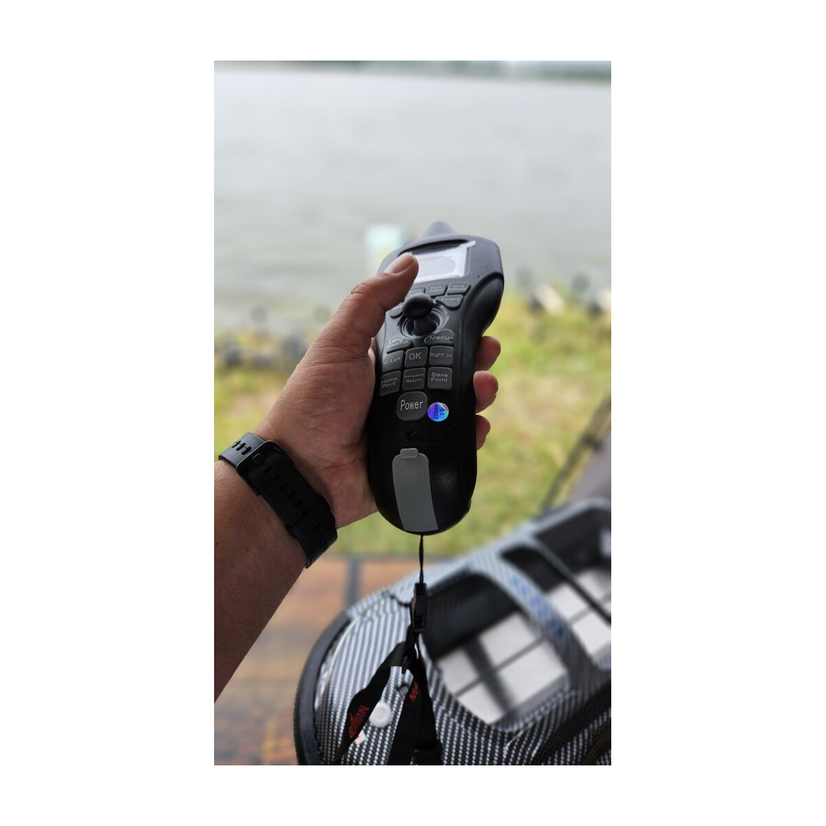 lodka-zanetowa-vulcan-gps-carbon-boatman lodka-zanetowa-vulcan-gps-carbon-boatman