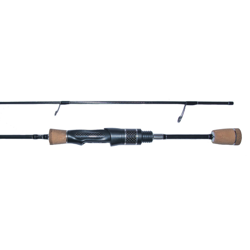 Wędka Solum Blaze 200cm / 0,5-3g Wędka Solum Blaze 200cm / 0,5-3g
