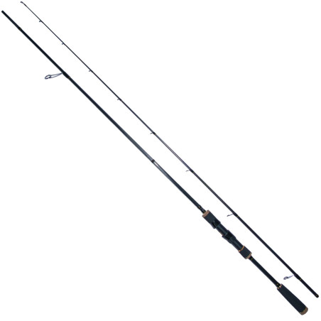 Wędka Solum RS - Ready Solution 200cm / 2-10g