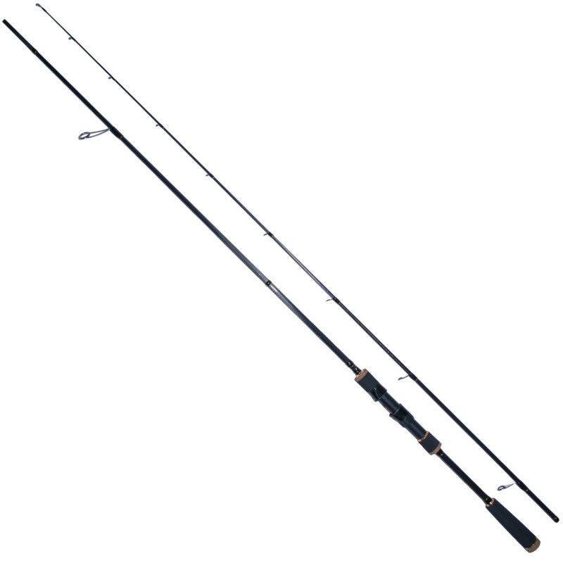 Wędka Solum RS - Ready Solution 275cm / 2-14g Wędka Solum RS - Ready Solution 275cm / 2-14g