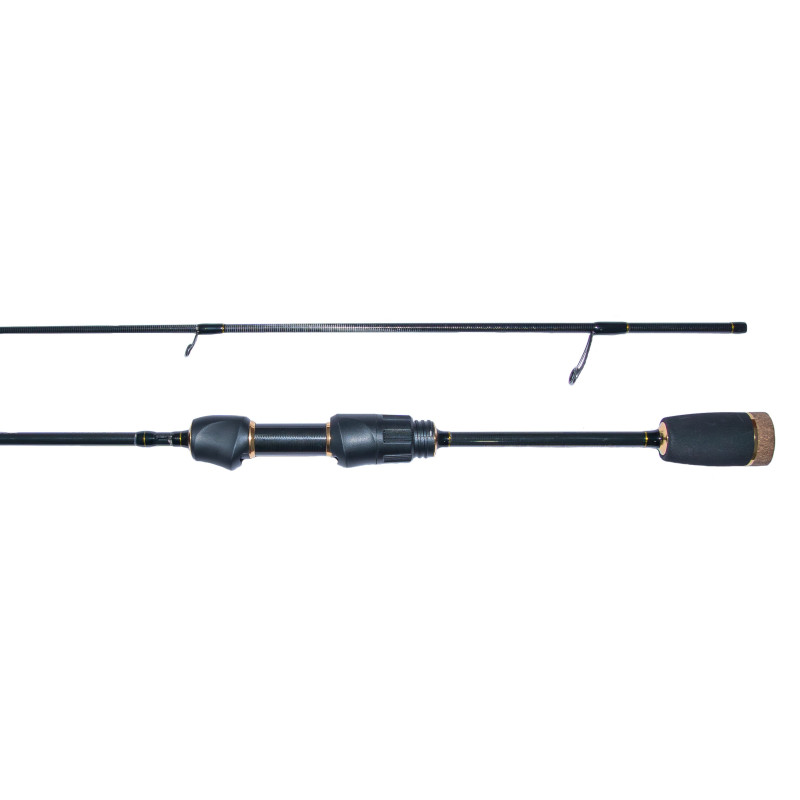 Wędka Solum RS - Ready Solution 200cm / 2-10g Wędka Solum RS - Ready Solution 200cm / 2-10g