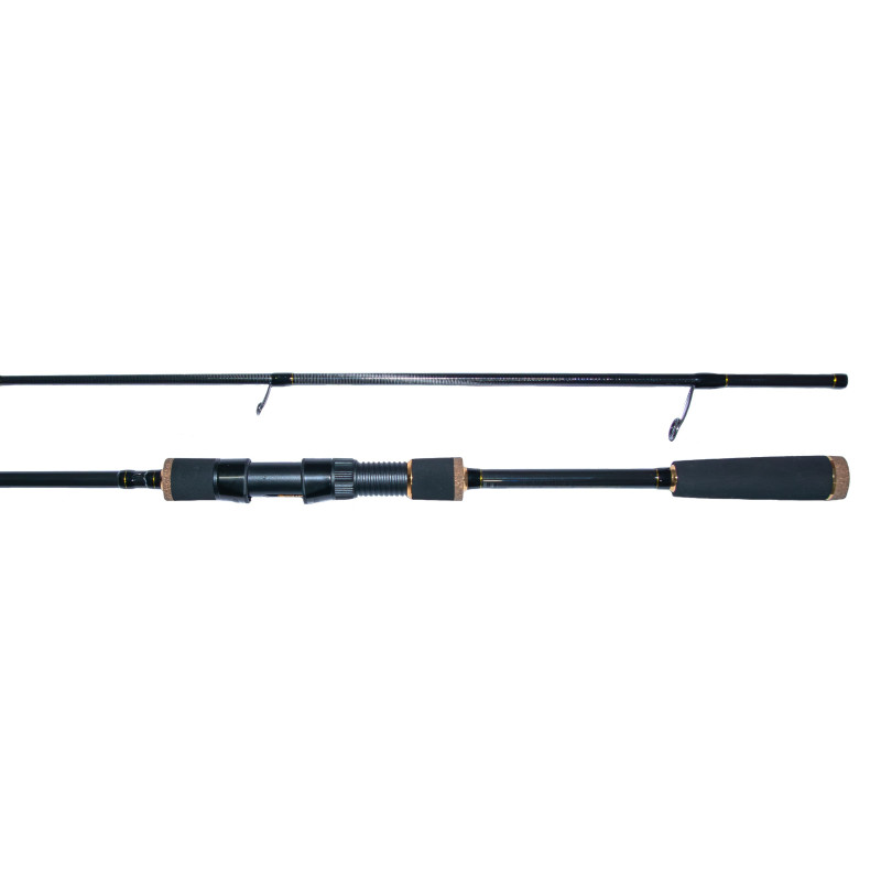 Wędka Solum RS - Ready Solution 228cm / 3-15g Wędka Solum RS - Ready Solution 228cm / 3-15g