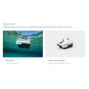 Silnik elektryczny zaburtowy Spirit 1.0 Plus 05580 Epropulsion Silnik elektryczny zaburtowy Spirit 1.0 Plus 05580 Epropulsion