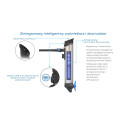 Silnik elektryczny eLite 500W 01690 Epropulsion Silnik elektryczny eLite 500W 01690 Epropulsion