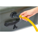 Mata Anaconda Canou² 7150952 / transportowe 60 x 40 x 20 cm Mata Anaconda Canou² 7150952 / transportowe 60 x 40 x 20 cm
