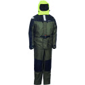 Kombinezon KINETIC Guardian Flotation Suit - Olive Black 2częśći roz. XL Kombinezon KINETIC Guardian Flotation Suit - Olive Black 2częśći roz. XL