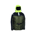 Kombinezon KINETIC Guardian Flotation Suit - Olive Black 2częśći roz. XL Kombinezon KINETIC Guardian Flotation Suit - Olive Black 2częśći roz. XL