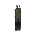 Kombinezon KINETIC Guardian Flotation Suit - Olive Black 2częśći roz. XL Kombinezon KINETIC Guardian Flotation Suit - Olive Black 2częśći roz. XL