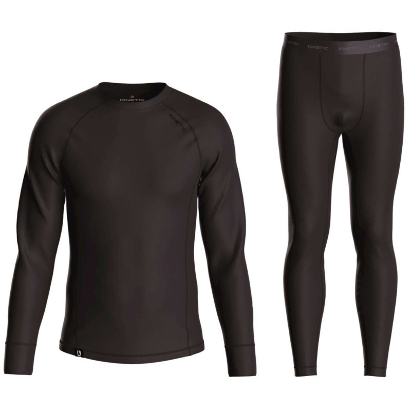 Komplet bielizny termicznej Base Layer Set roz. L KINETIC Komplet bielizny termicznej Base Layer Set roz. L KINETIC