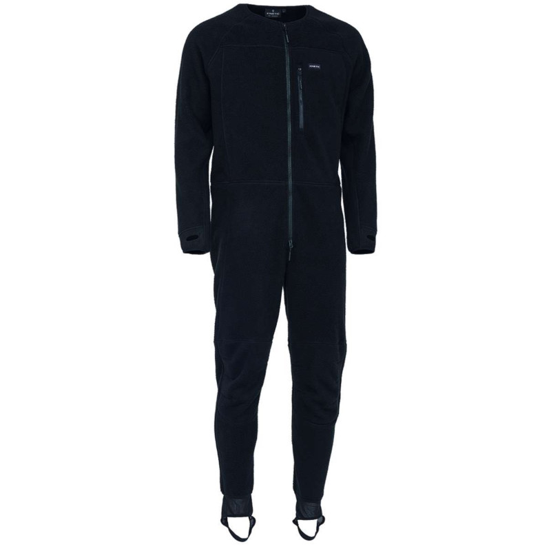 Kombinezon KINETIC Heavy Warm Bib L/S roz. XL Kombinezon KINETIC Heavy Warm Bib L/S roz. XL