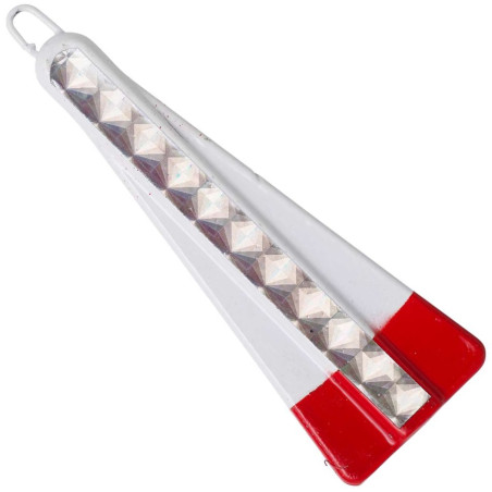 Ciężarek KINETIC na śledzia HERRING SINKER 30g Ciężarek KINETIC na śledzia HERRING SINKER 30g