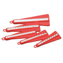 Ciężarek KINETIC na śledzia HERRING SINKER 30g Ciężarek KINETIC na śledzia HERRING SINKER 30g