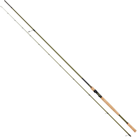 Wędka Westin W6 BOMBARDA 340cm / 11-38g