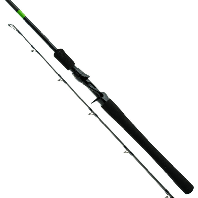 Wędka Favorite (PL Special) Pike-X1 198cm / 20-60g Wędka Favorite (PL Special) Pike-X1 198cm / 20-60g