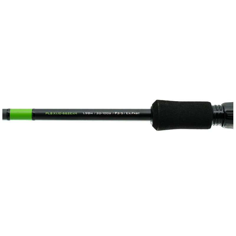 Wędka Favorite (PL Special) Pike-X1 198cm / 20-60g Wędka Favorite (PL Special) Pike-X1 198cm / 20-60g