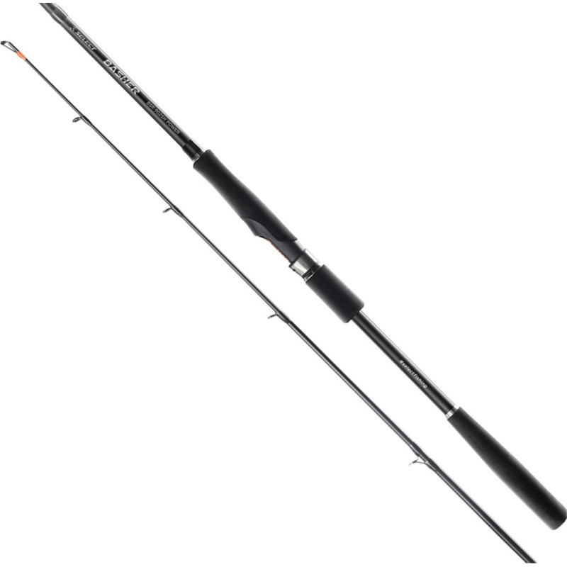 Wędka SELECT Basher 244cm / 60-150g Wędka SELECT Basher 244cm / 60-150g