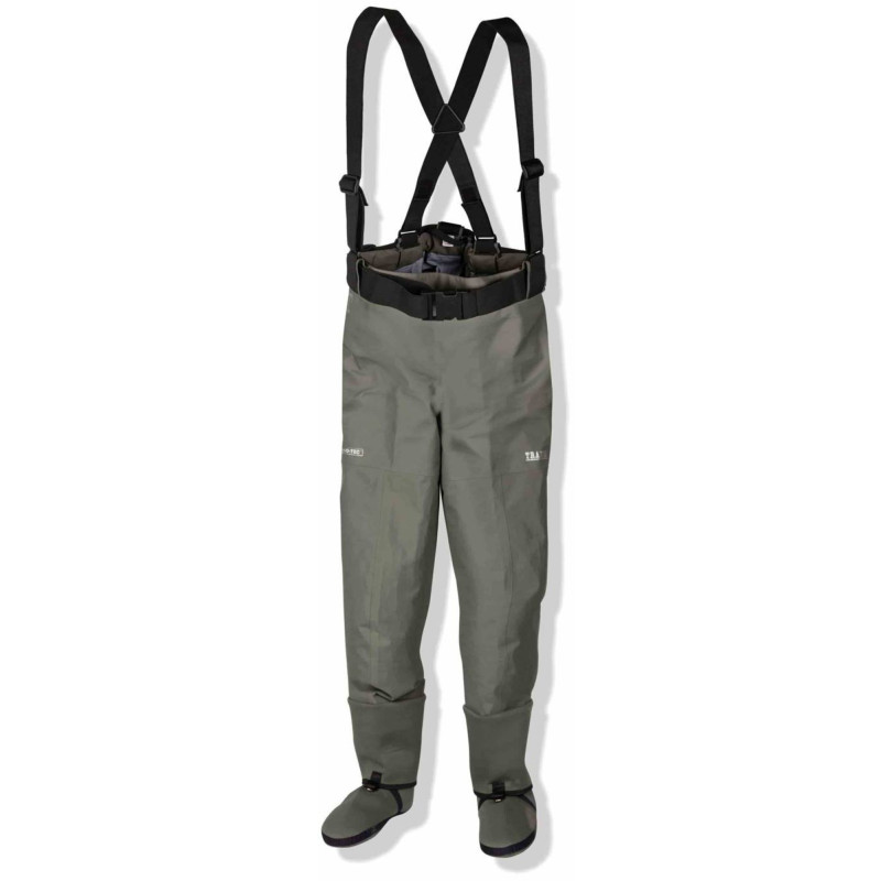 Wodery Traper River roz. XXL Wodery Traper River roz. XXL