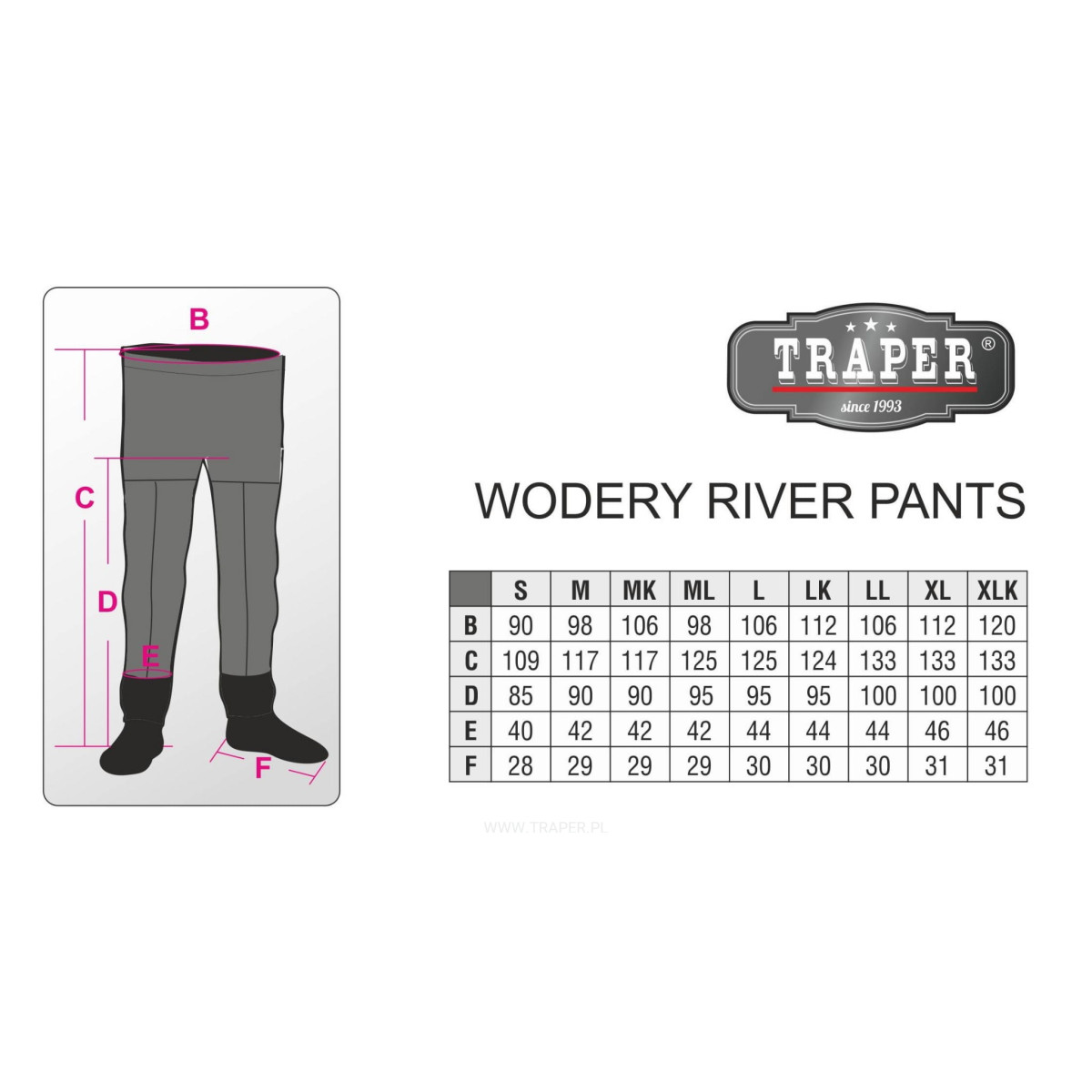 wodery-river-traper wodery-river-traper
