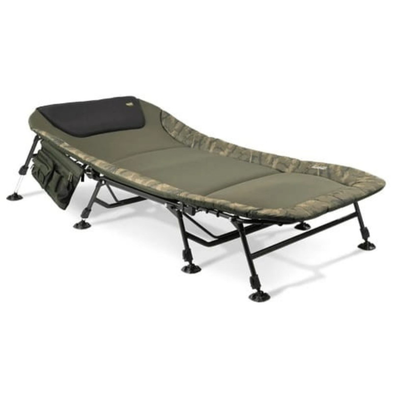 Łóżko Anaconda King Size Bed Chair Ti-Lite 7158680 Łóżko Anaconda King Size Bed Chair Ti-Lite 7158680