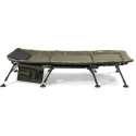 Łóżko Anaconda King Size Bed Chair Ti-Lite 7158680 Łóżko Anaconda King Size Bed Chair Ti-Lite 7158680
