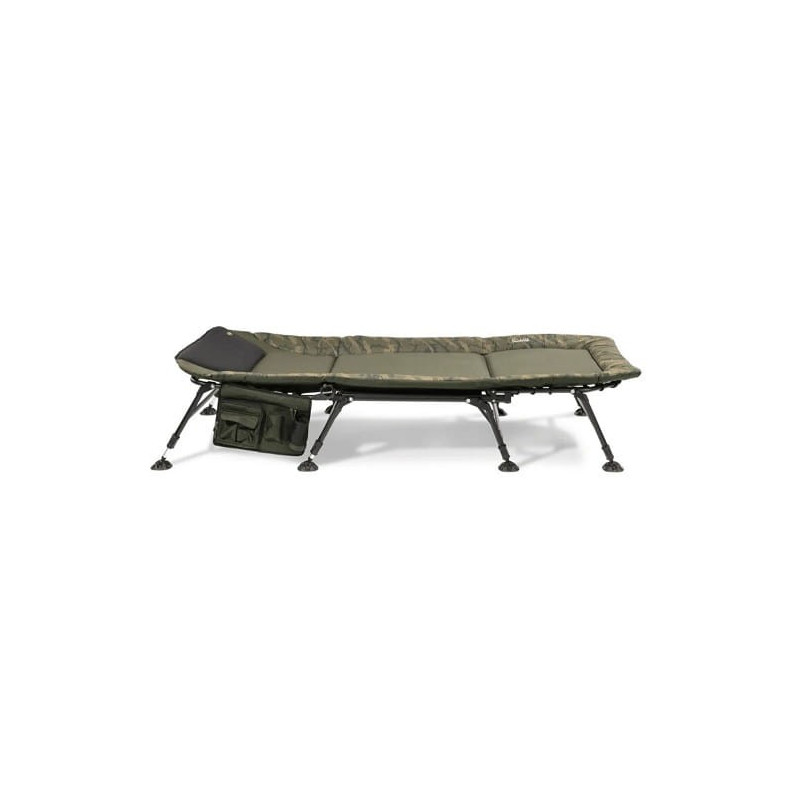 Łóżko Anaconda King Size Bed Chair Ti-Lite 7158680 Łóżko Anaconda King Size Bed Chair Ti-Lite 7158680