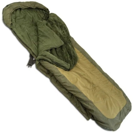 Śpiwór Nighthawk 4-Season Sleeping Bag Anaconda