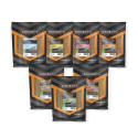 Pellet Zanętowy Sonubaits Stiki method Pellets 650g / 4mm / marine green Pellet Zanętowy Sonubaits Stiki method Pellets 650g / 4mm / marine green